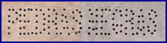 Piedras Negras pattern No. 2